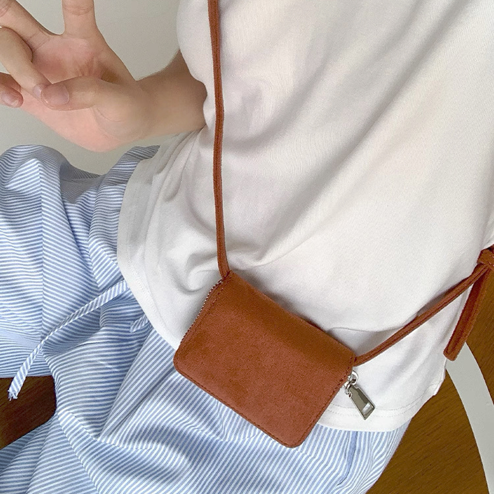 Women Bags With Wallet - Mini small Shoulder Bag Card purses
