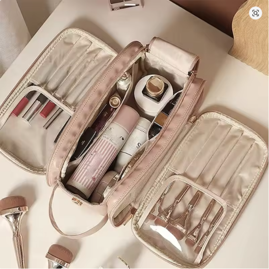 Women Bags Goyard - New multifunctional makeup bag for women,