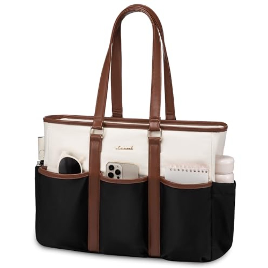 Women'S Tote Bags For Work - Teacher Tote Bag for Women Work,
