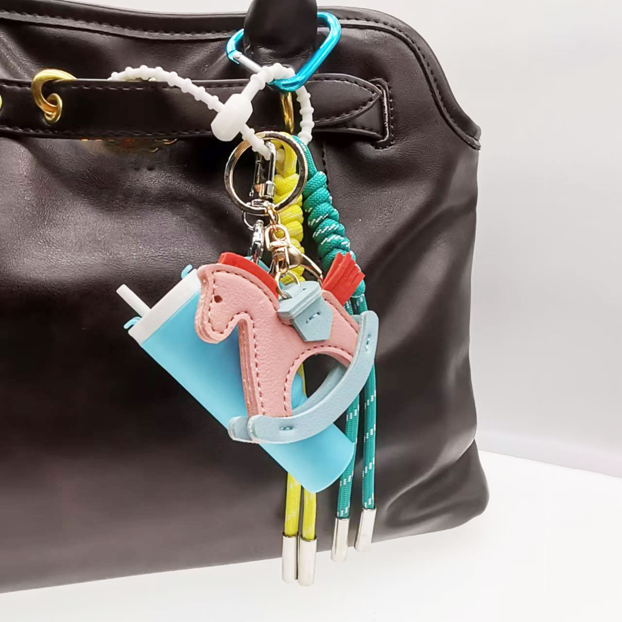 Women Bags Dior - Ita Bag Accessories Bag Charms Rocking