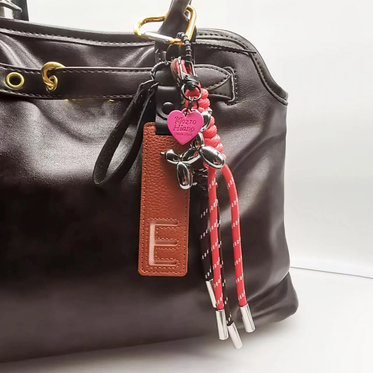 Women Bags Dior - Ita Bag Accessories Bag Chain Letter
