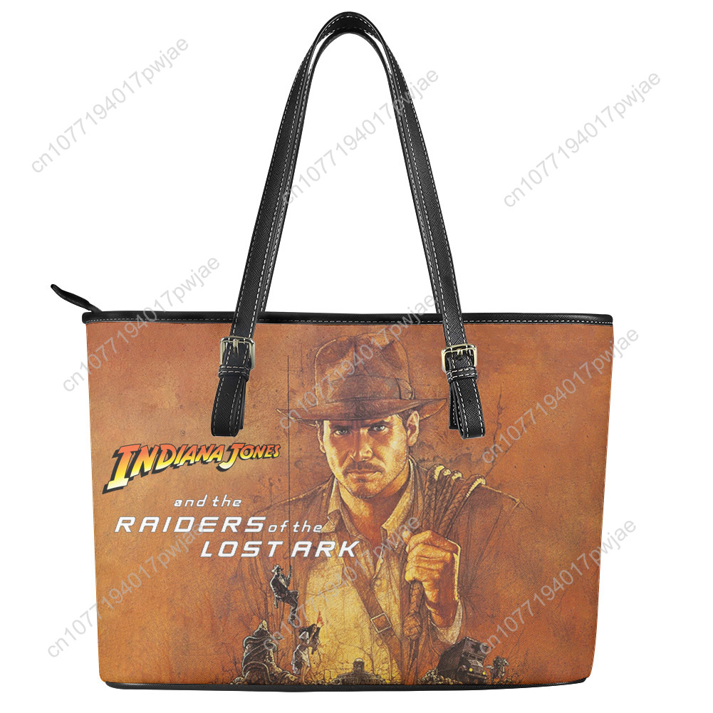 Indiana Jones Raiders of The L - Women'S Jones Bags avis et prix