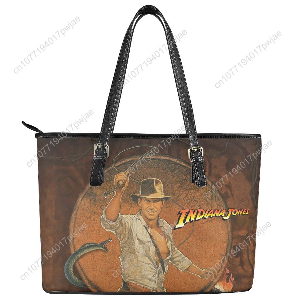 Indiana Jones Raiders of The L - Women'S Jones Bags avis et prix