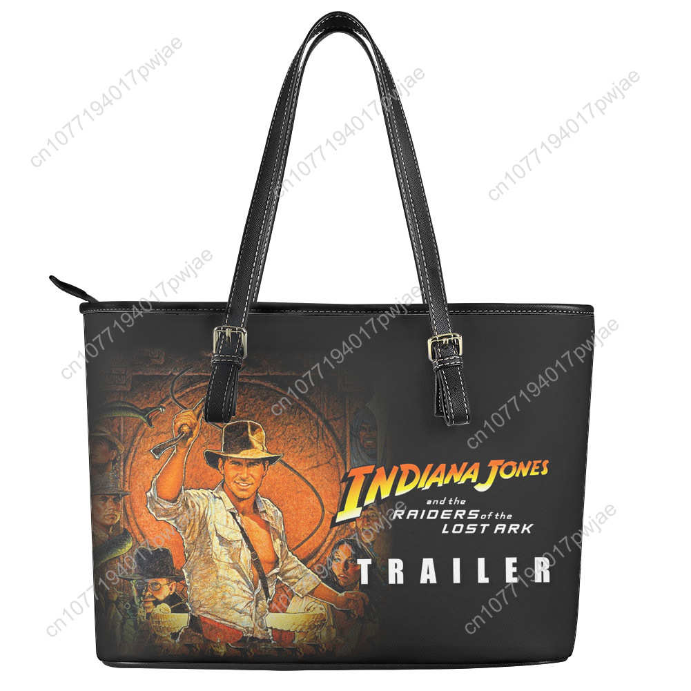 Indiana Jones Raiders of The L - Women'S Jones Bags avis et prix
