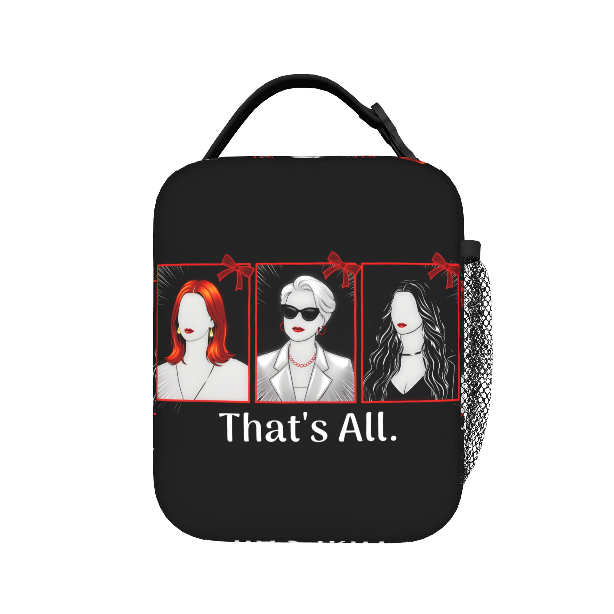 The Devil Wears Pradas 2 Lunch - Women Bags Prada avis et prix
