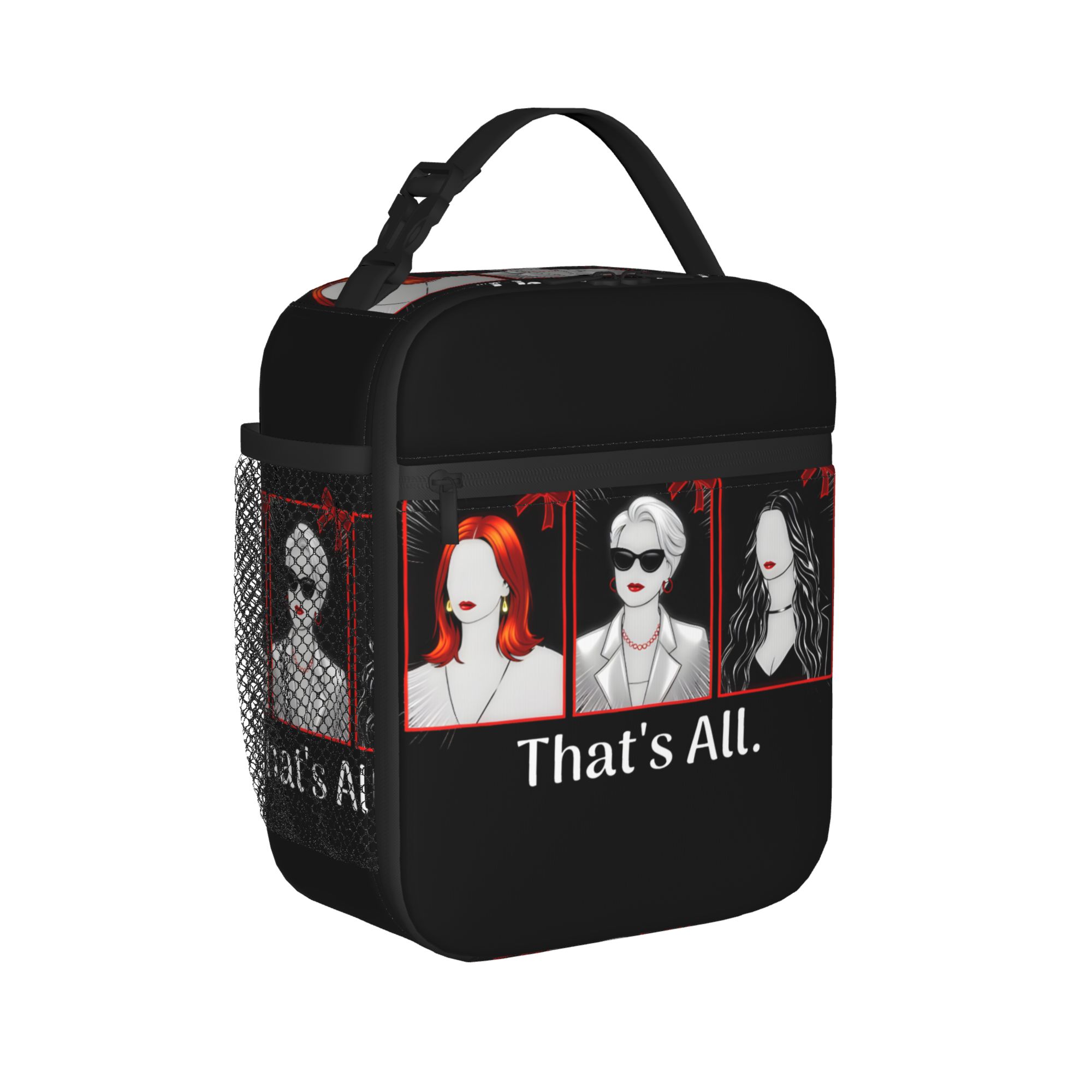 The Devil Wears Pradas 2 Lunch - Women Bags Prada avis et prix