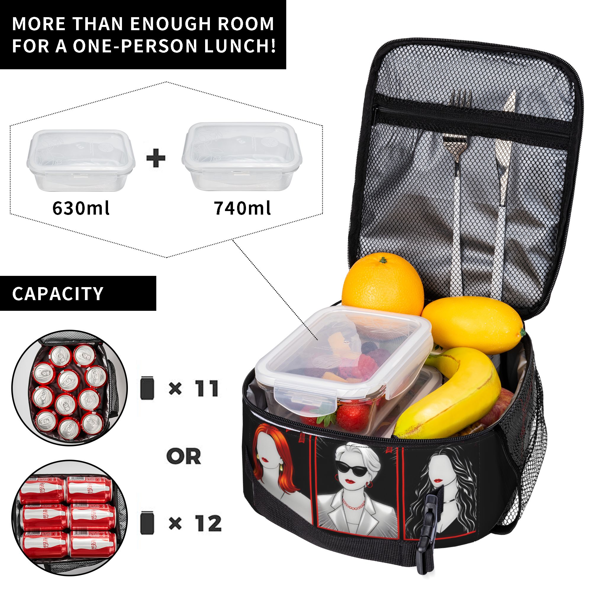 The Devil Wears Pradas 2 Lunch - Women Bags Prada avis et prix