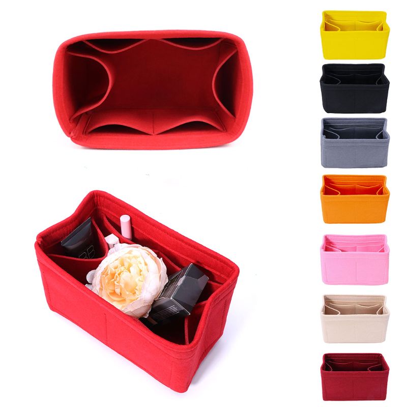 Felt Purse Organizer With Comp - Women Bags Dior avis et prix