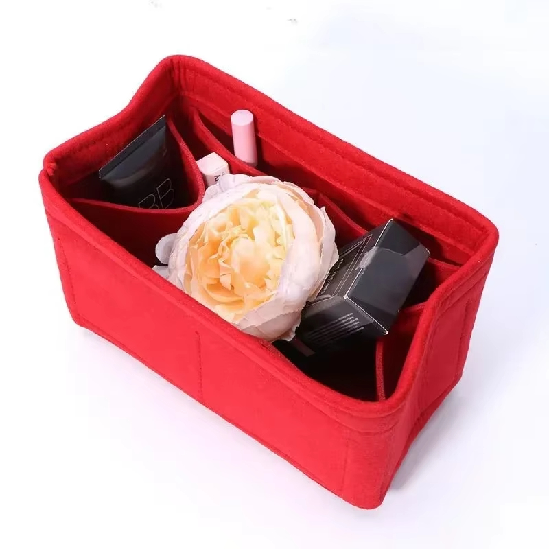 Felt Purse Organizer With Comp - Women Bags Dior avis et prix