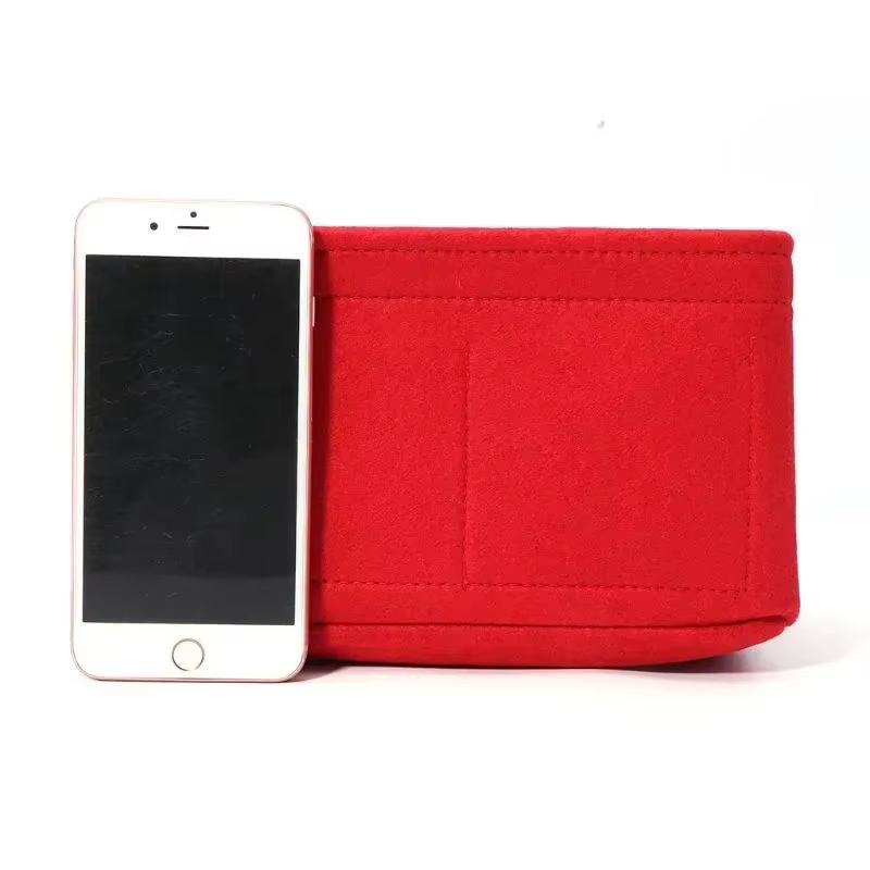 Felt Purse Organizer With Comp - Women Bags Dior avis et prix