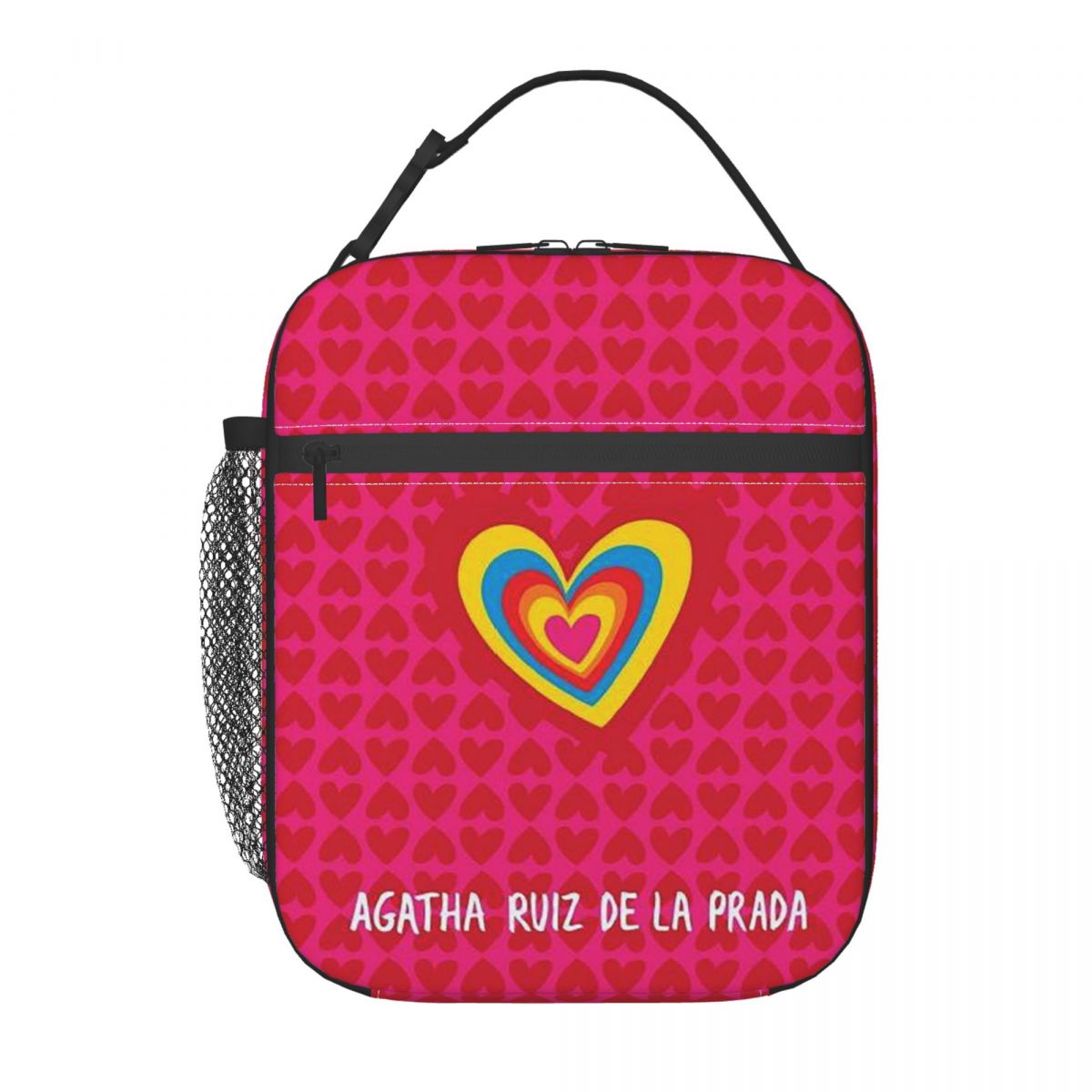 Agatha Ruiz-De La-Prada Patter - Women Bags Prada avis et prix