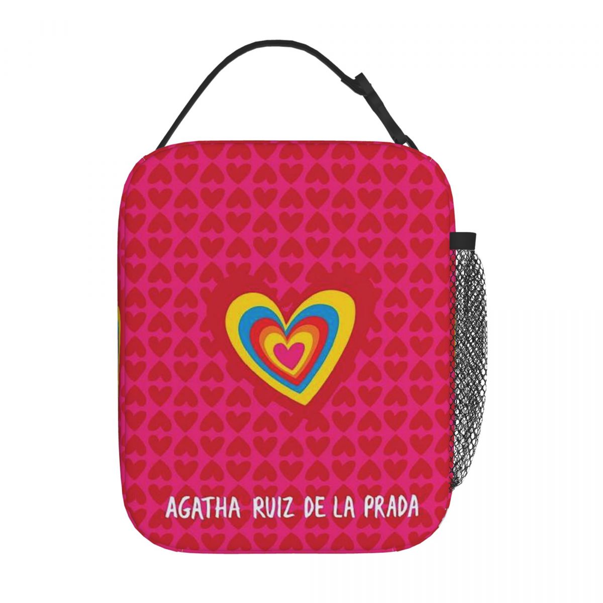 Agatha Ruiz-De La-Prada Patter - Women Bags Prada avis et prix