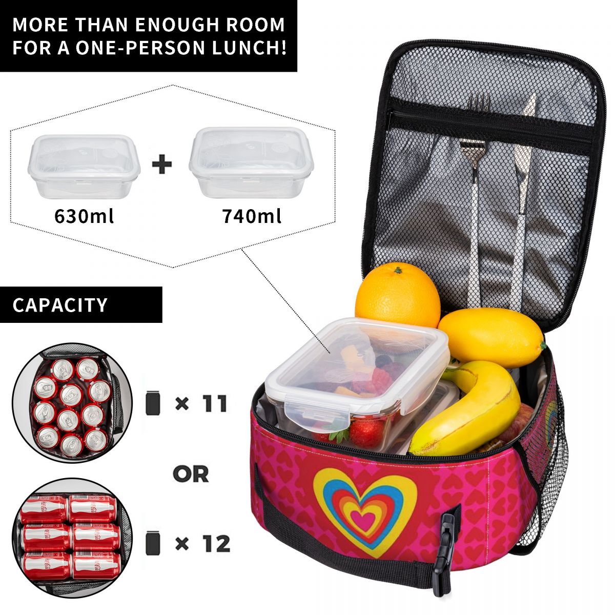 Agatha Ruiz-De La-Prada Patter - Women Bags Prada avis et prix