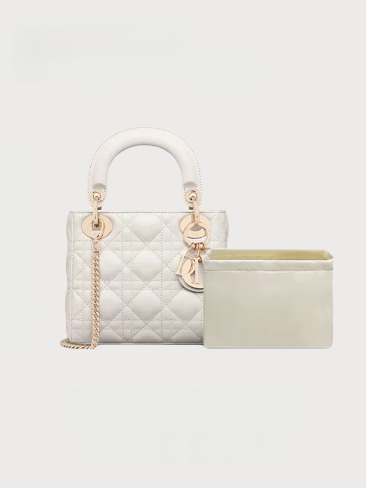 Diore Lady Inner Bag Organizer - Women Bags Dior avis et prix