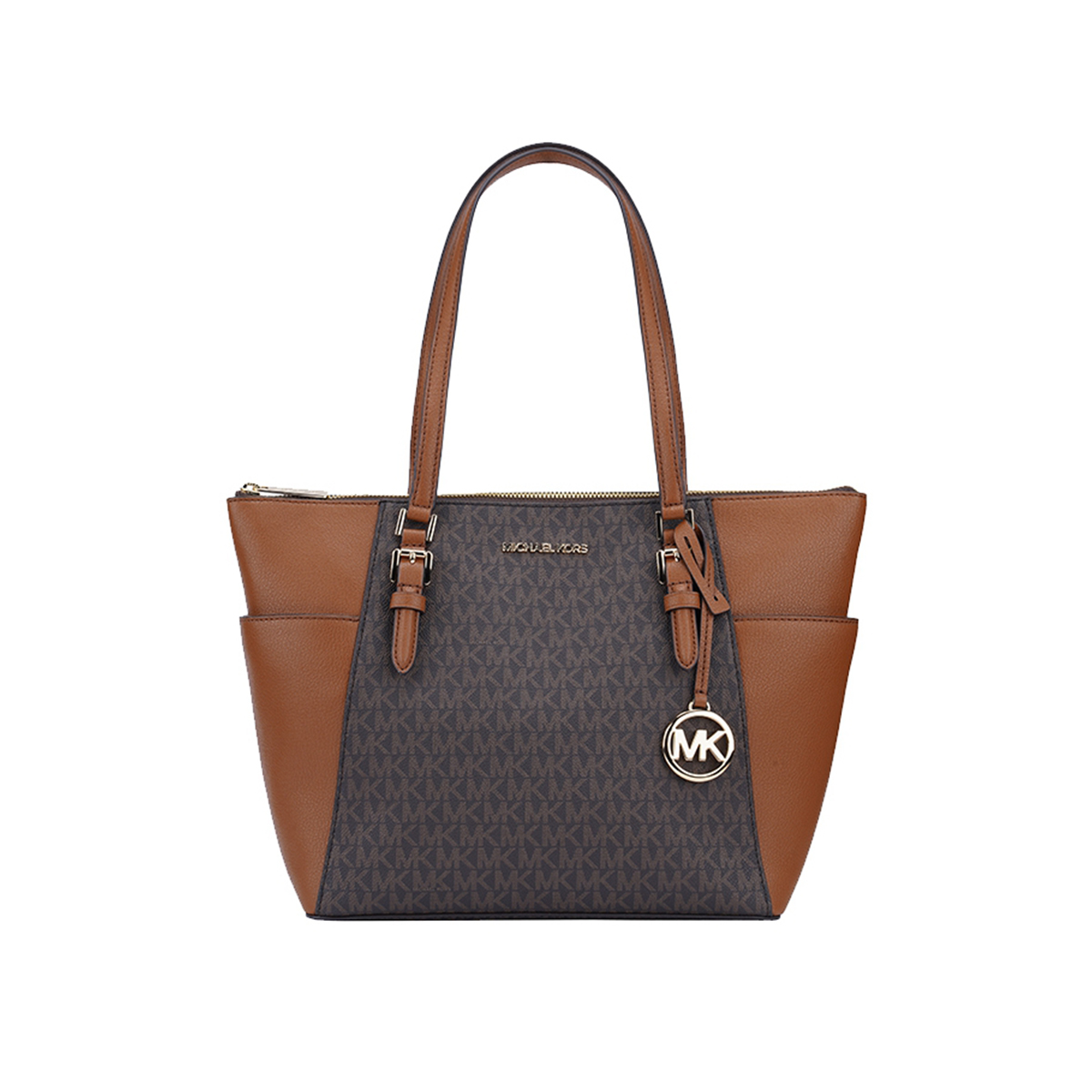 MICHAEL KORS Charlotte Large L - Women'S Bags Michael Kors avis et prix