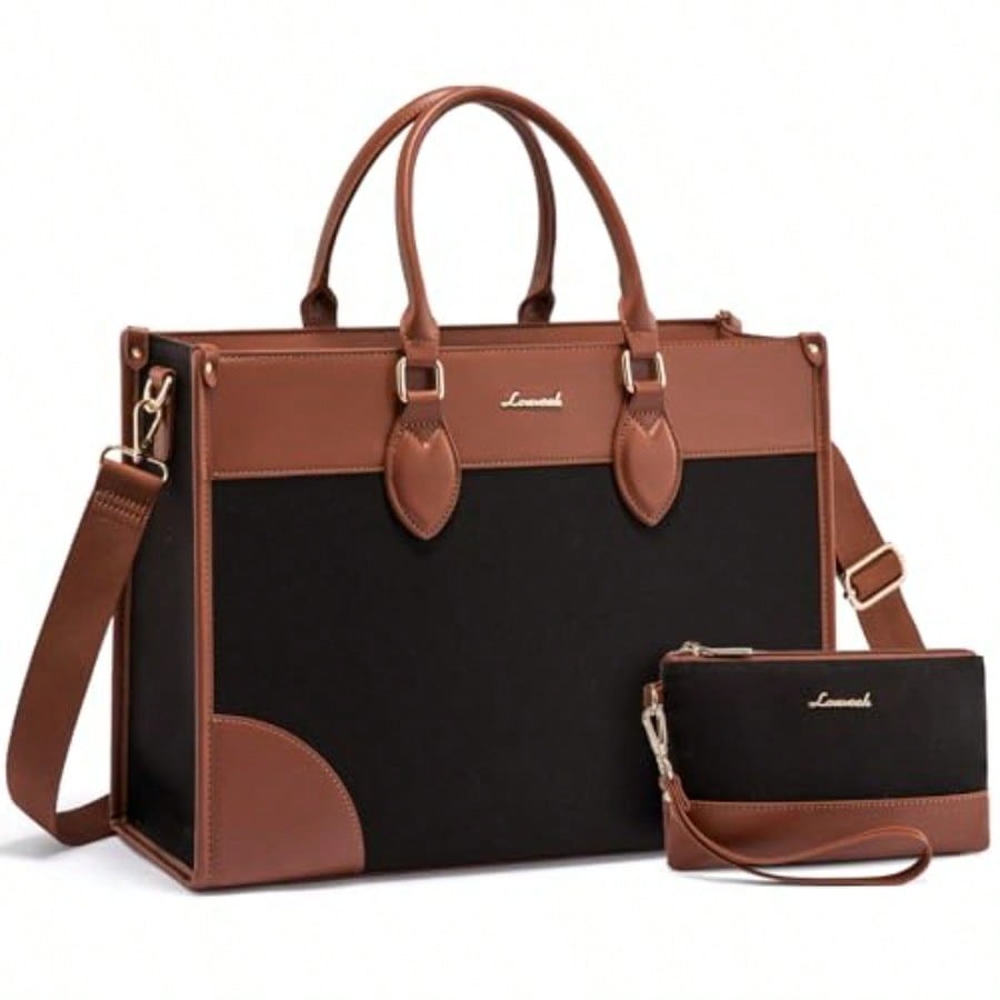 Laptop Bag For Women 15.6 Lnch - Women'S Tote Bags For Work avis et prix