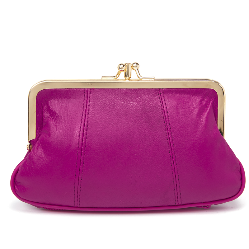Annmouler Women Coin Purse Gen - Women Bags Prada avis et prix