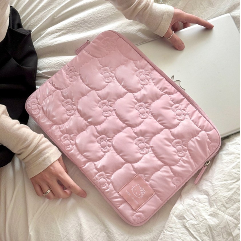 Anime Kawaii Hello Kitty Pink  - Women Bags With Wallet avis et prix