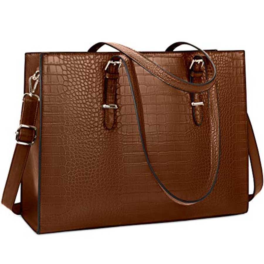 Laptop Bag for Women 15.6 Inch - Women'S Tote Bags For Work avis et prix