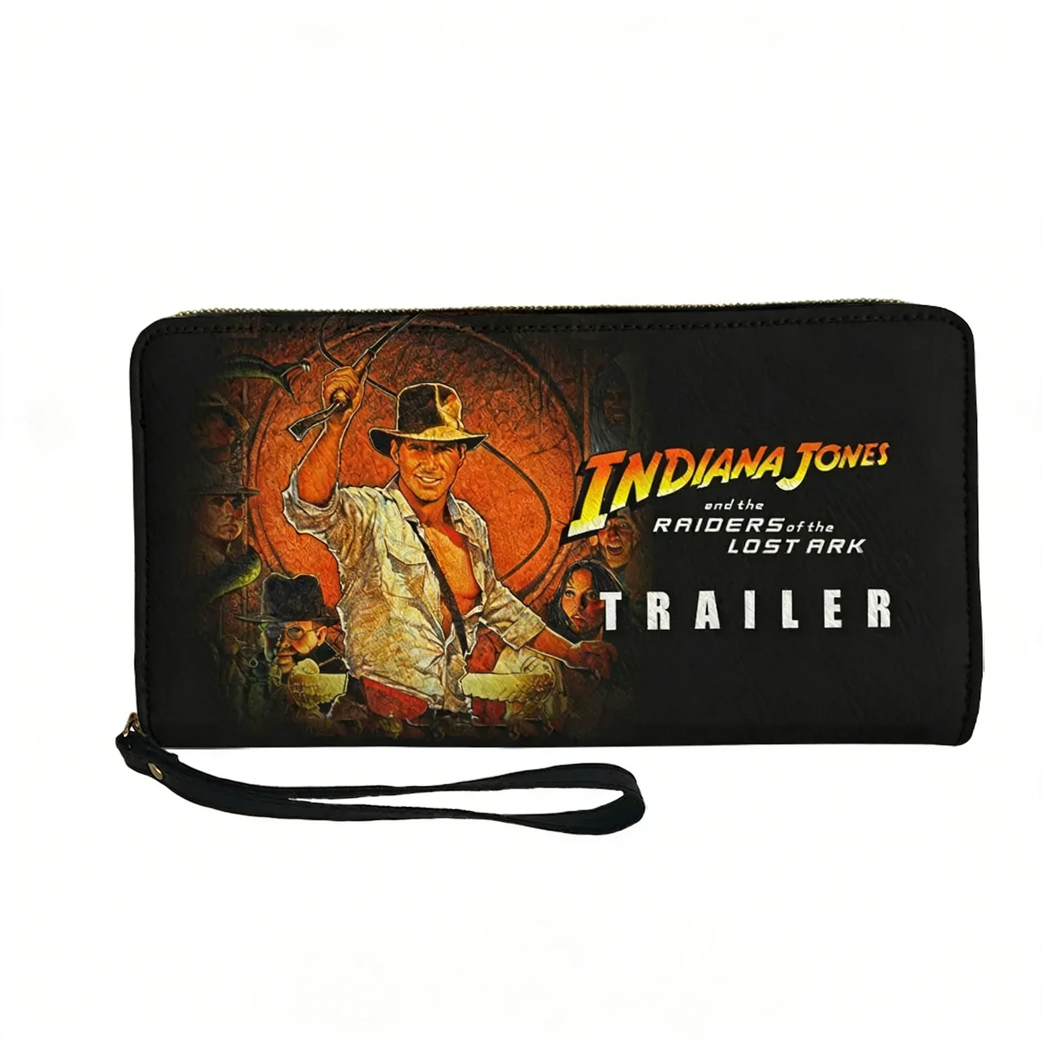 Indiana Jones Raiders of The L - Women'S Jones Bags avis et prix