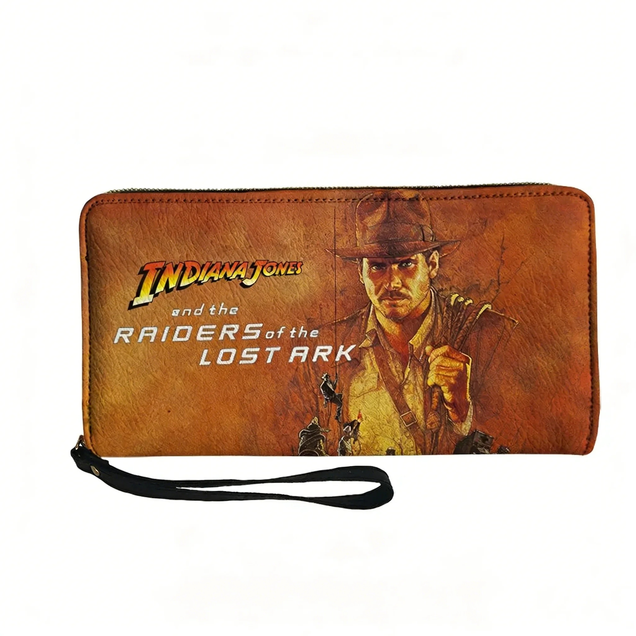 Indiana Jones Raiders of The L - Women'S Jones Bags avis et prix