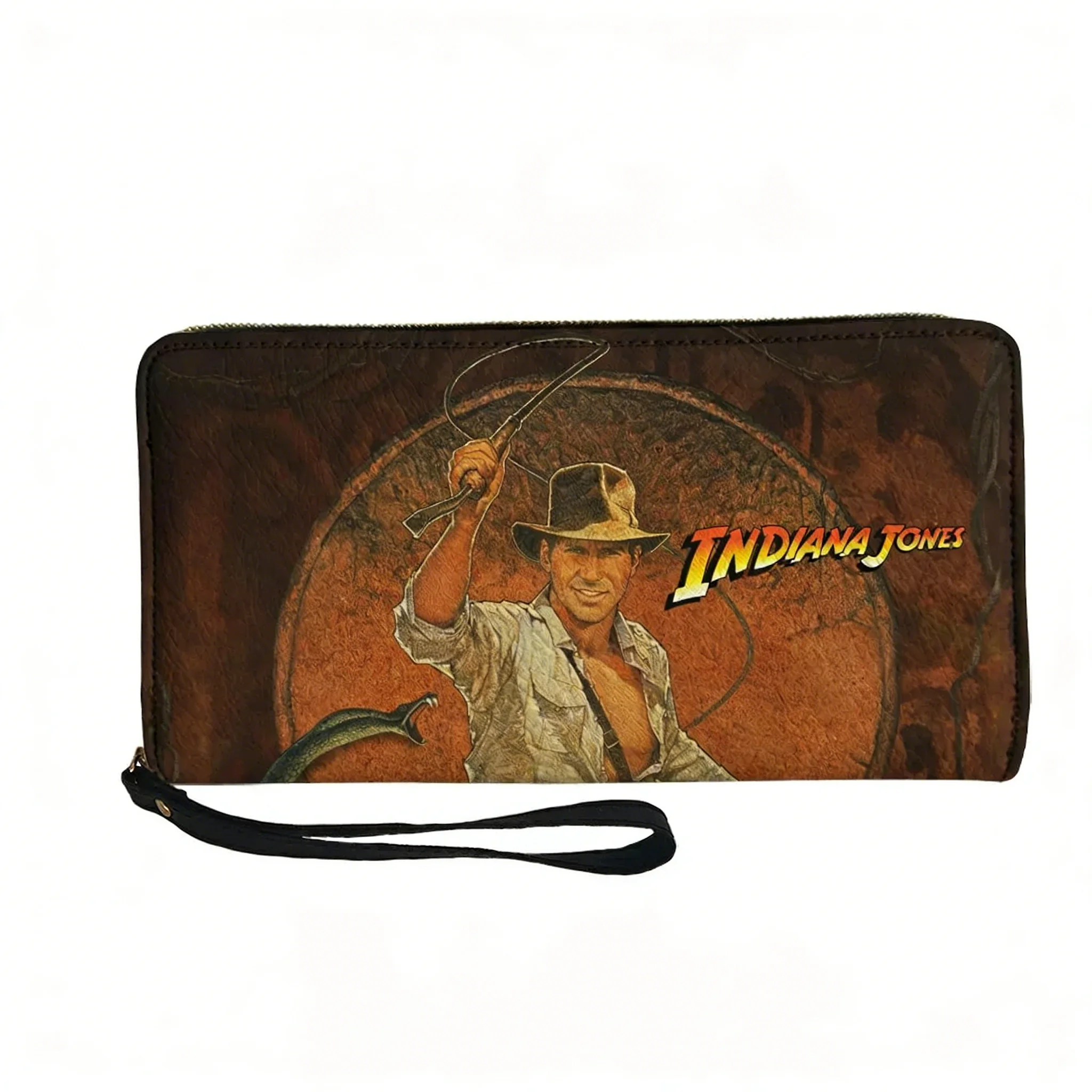 Indiana Jones Raiders of The L - Women'S Jones Bags avis et prix