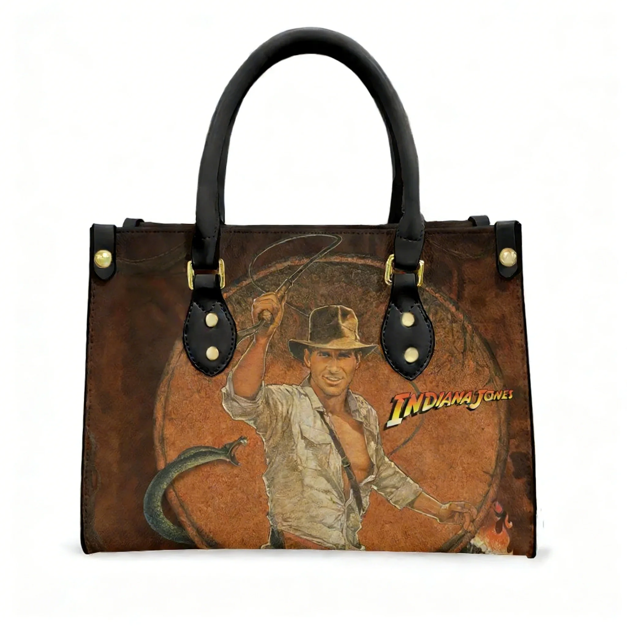 Indiana Jones Raiders of The L - Women'S Jones Bags avis et prix