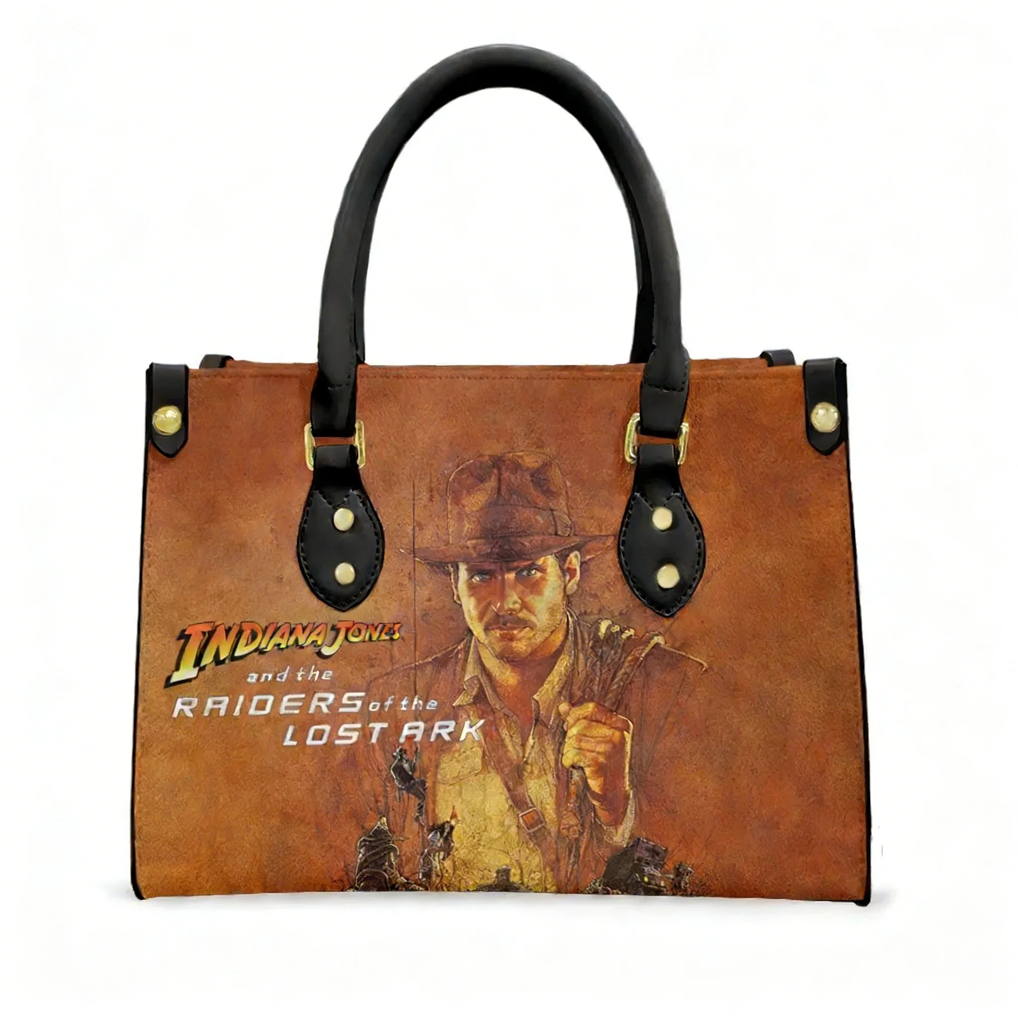 Indiana Jones Raiders of The L - Women'S Jones Bags avis et prix