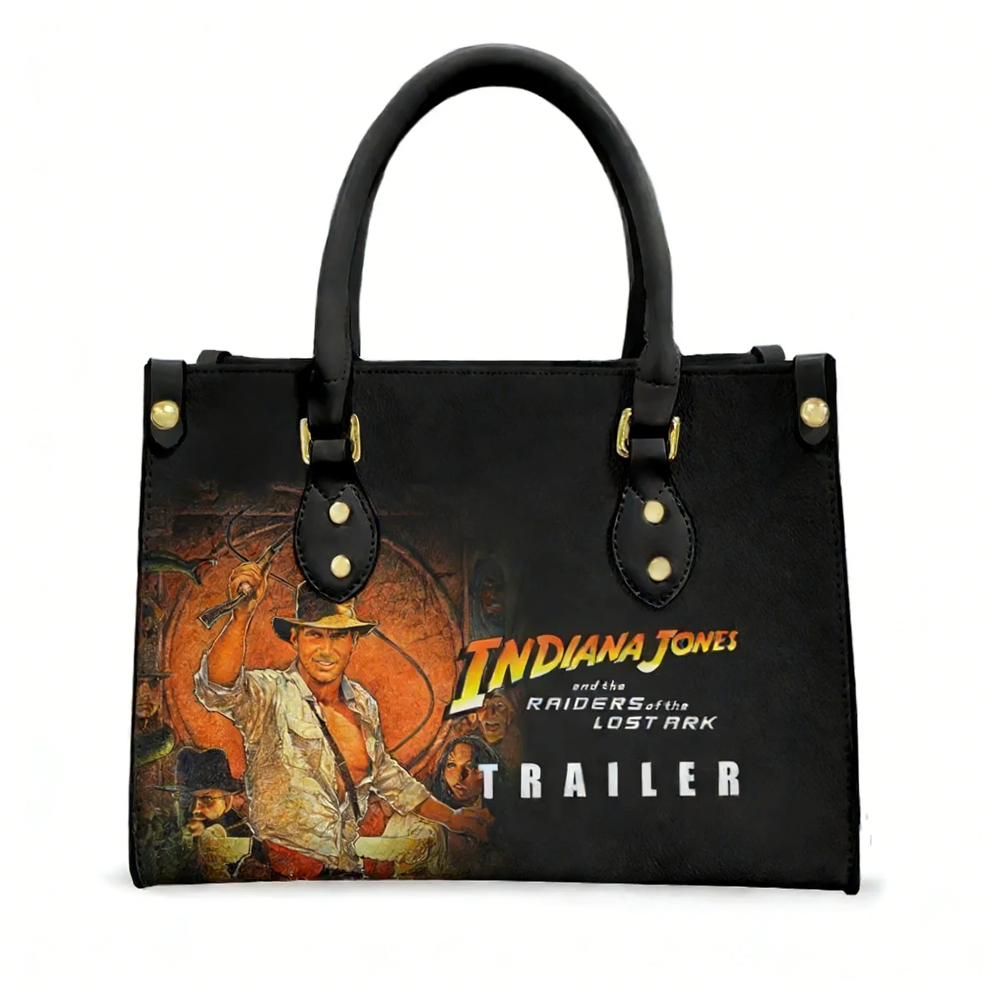 Indiana Jones Raiders of The L - Women'S Jones Bags avis et prix