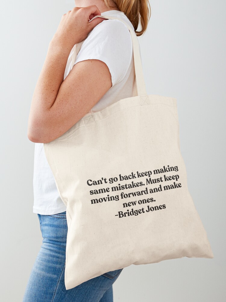 Can't Go Back Keep Making Same - Women'S Jones Bags avis et prix