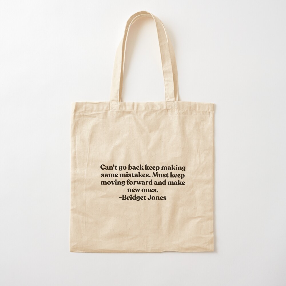 Can't Go Back Keep Making Same - Women'S Jones Bags avis et prix