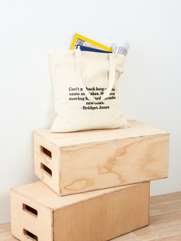 Can't Go Back Keep Making Same - Women'S Jones Bags avis et prix