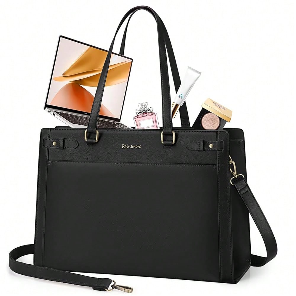 Laptop Bag For Women 15.6 Inch - Women'S Tote Bags For Work avis et prix