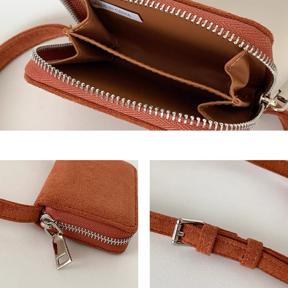 Mini small Shoulder Bag Card p - Women Bags With Wallet avis et prix