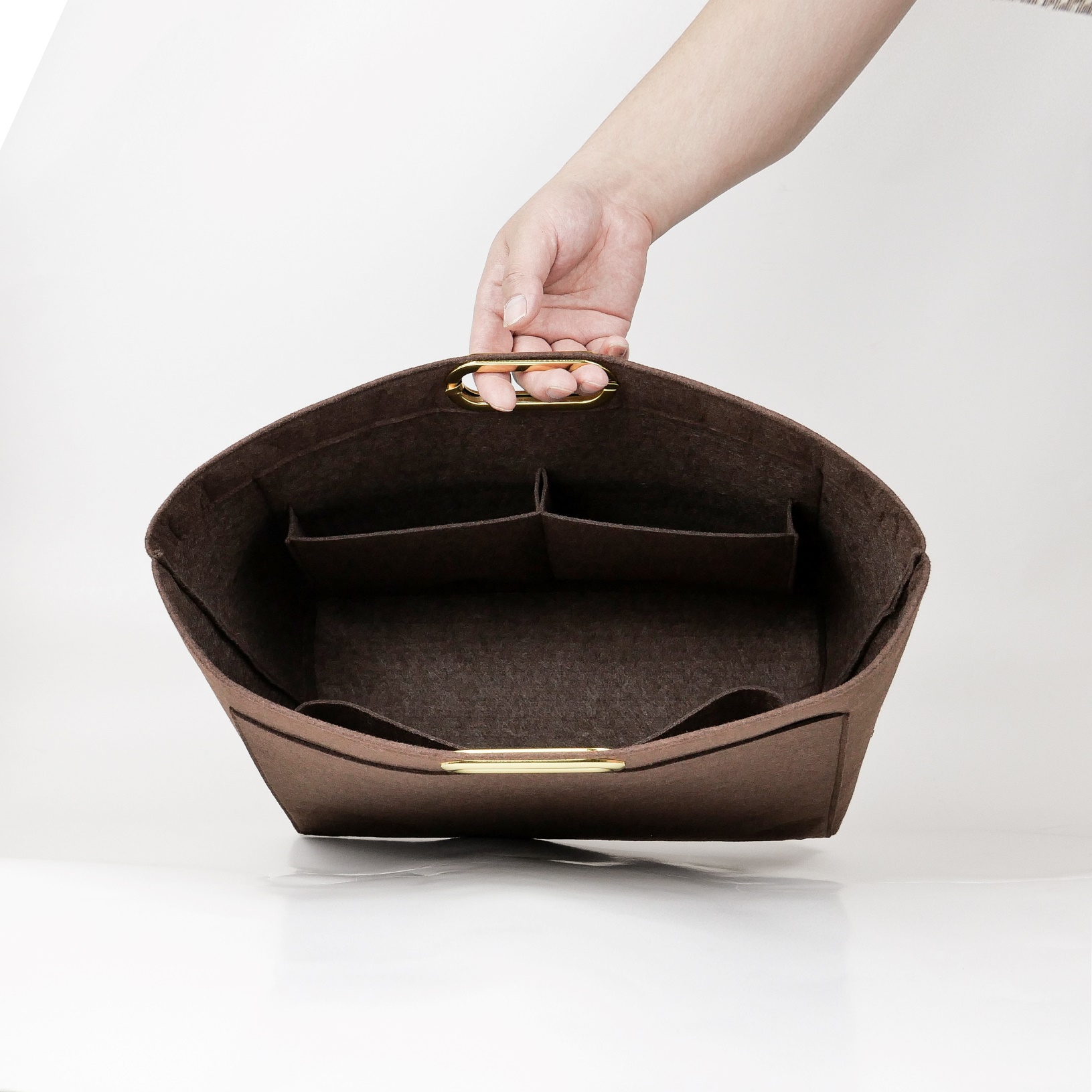 For ARTOIS MM PM Bag Insert Or - Women Bags Goyard avis et prix