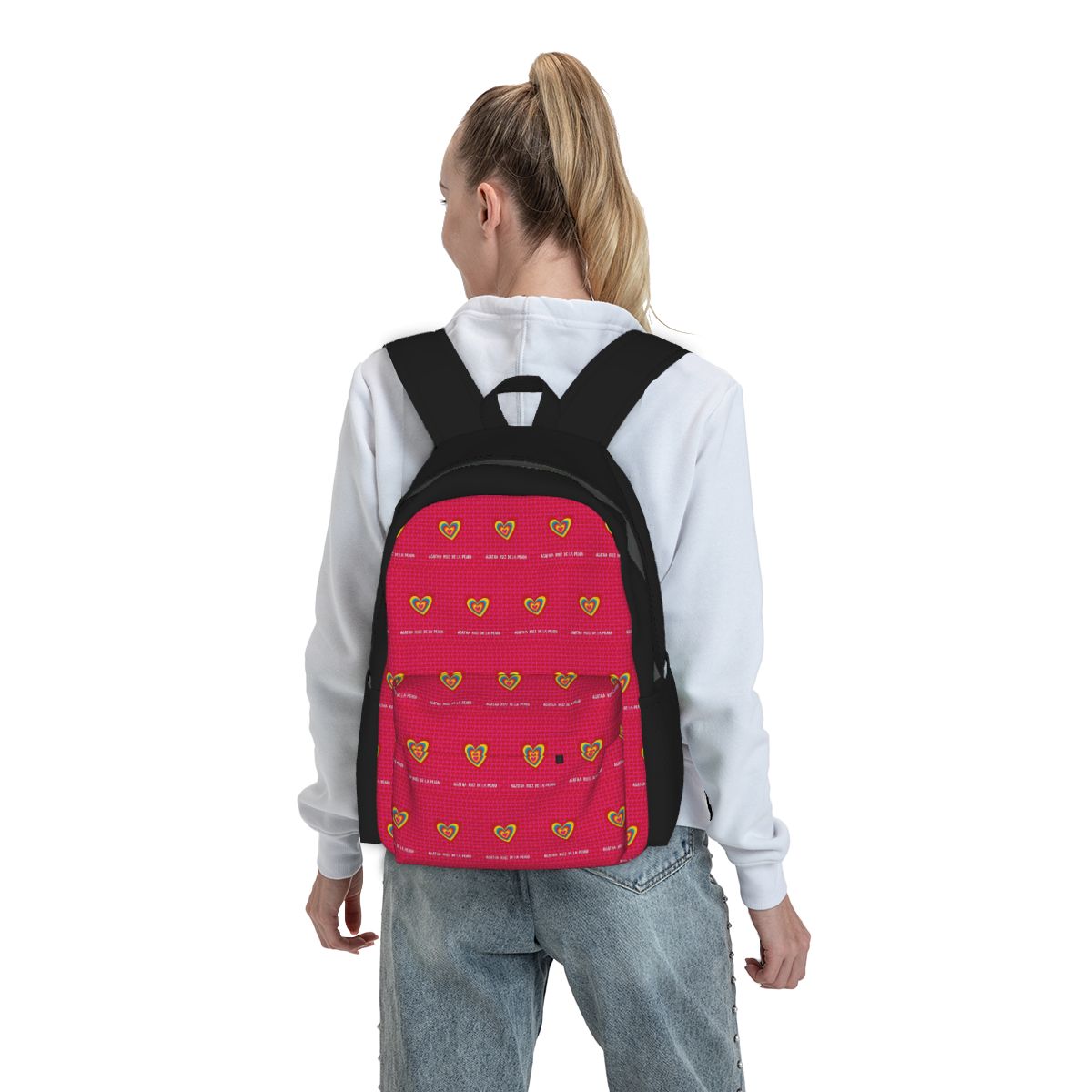 Agatha Ruiz-De La-Prada Patter - Women Bags Prada avis et prix