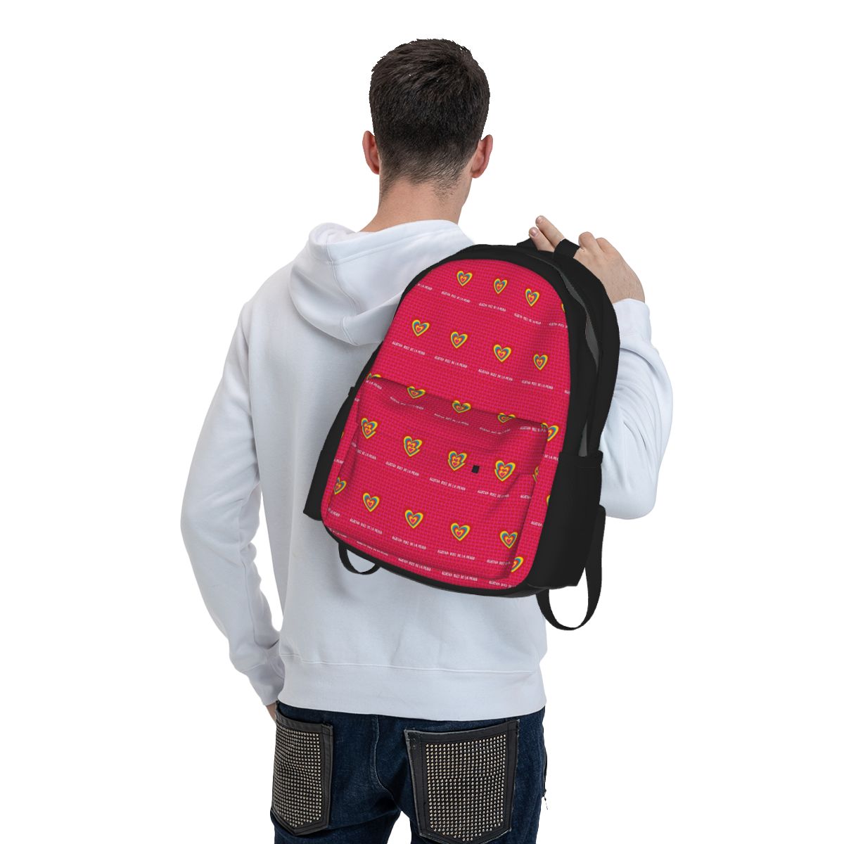 Agatha Ruiz-De La-Prada Patter - Women Bags Prada avis et prix
