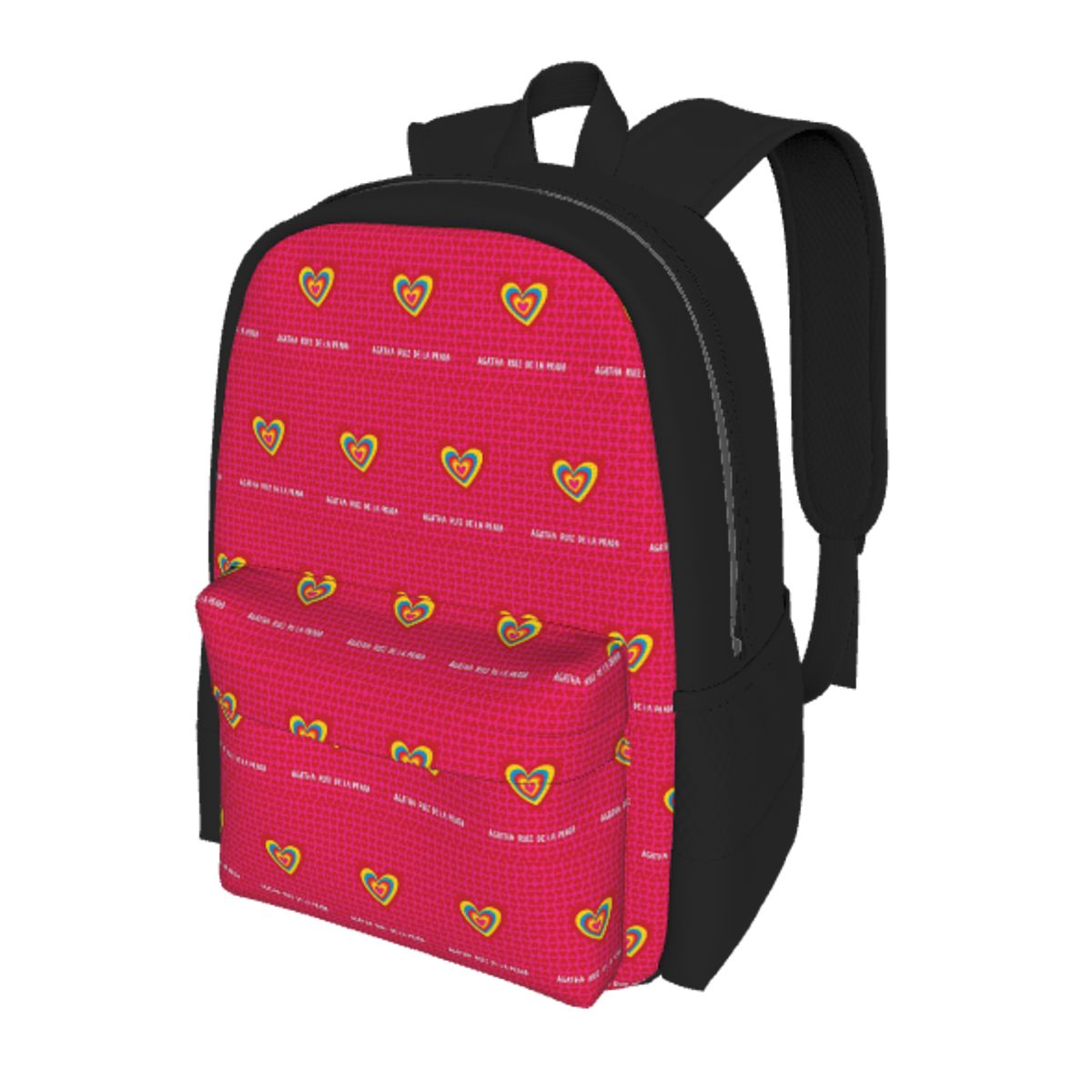 Agatha Ruiz-De La-Prada Patter - Women Bags Prada avis et prix