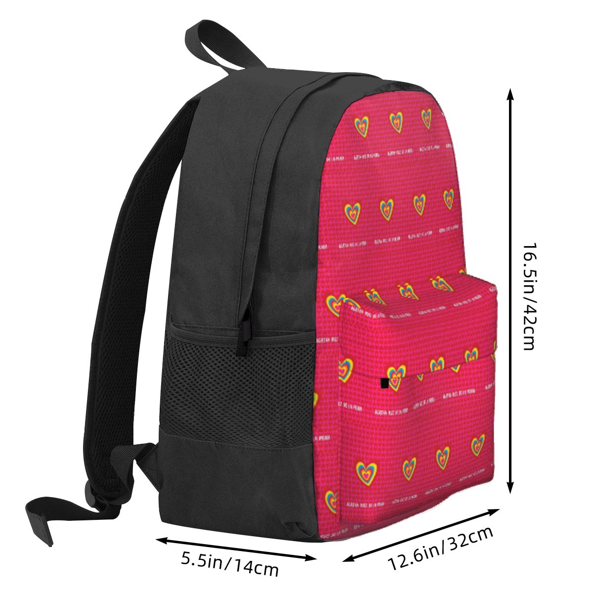 Agatha Ruiz-De La-Prada Patter - Women Bags Prada avis et prix