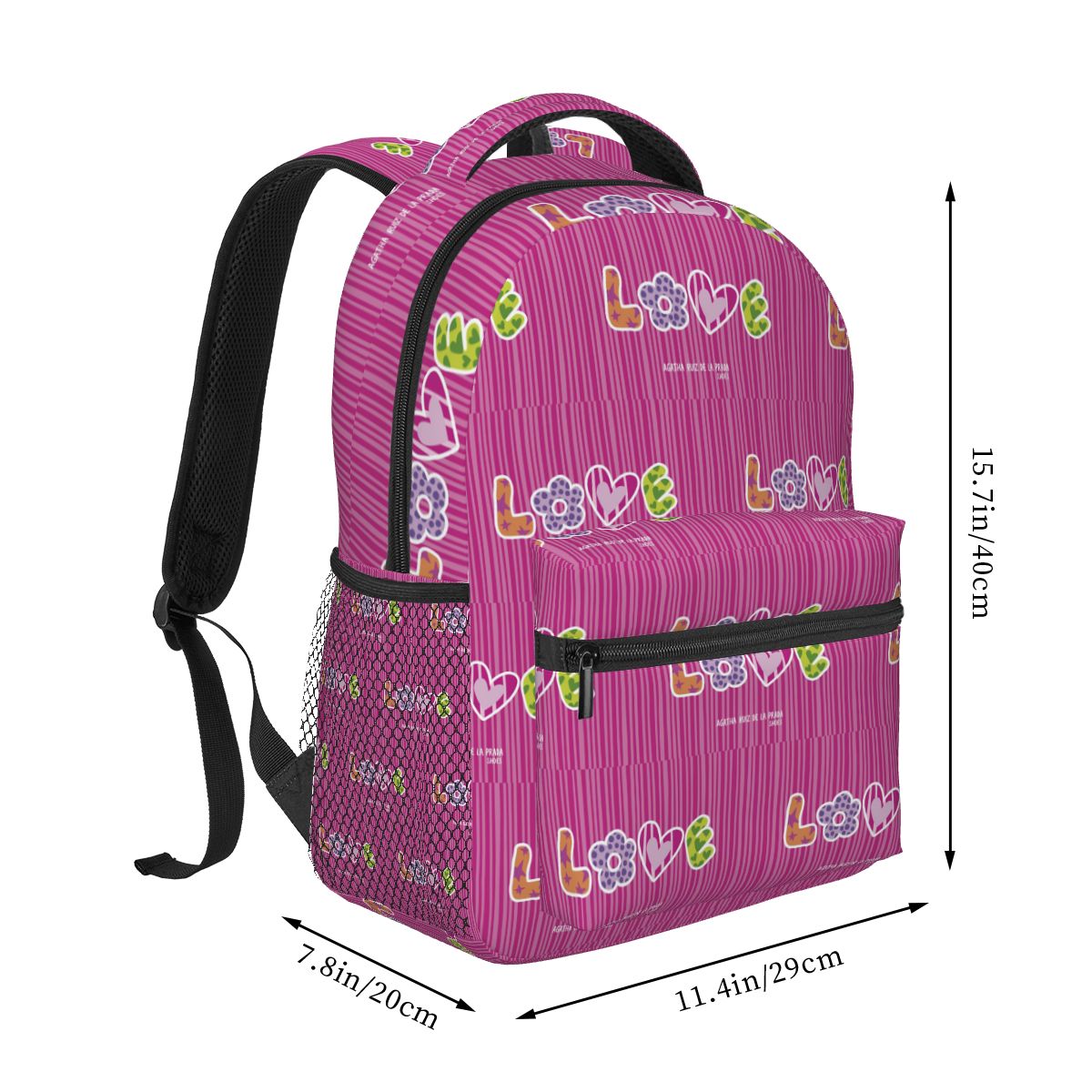 Agatha Ruiz-De La-Prada Patter - Women Bags Prada avis et prix