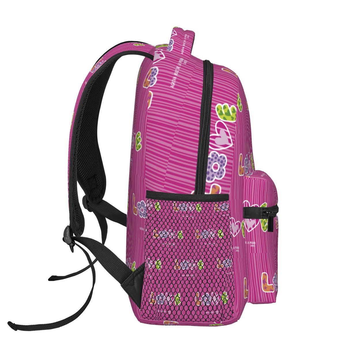 Agatha Ruiz-De La-Prada Patter - Women Bags Prada avis et prix