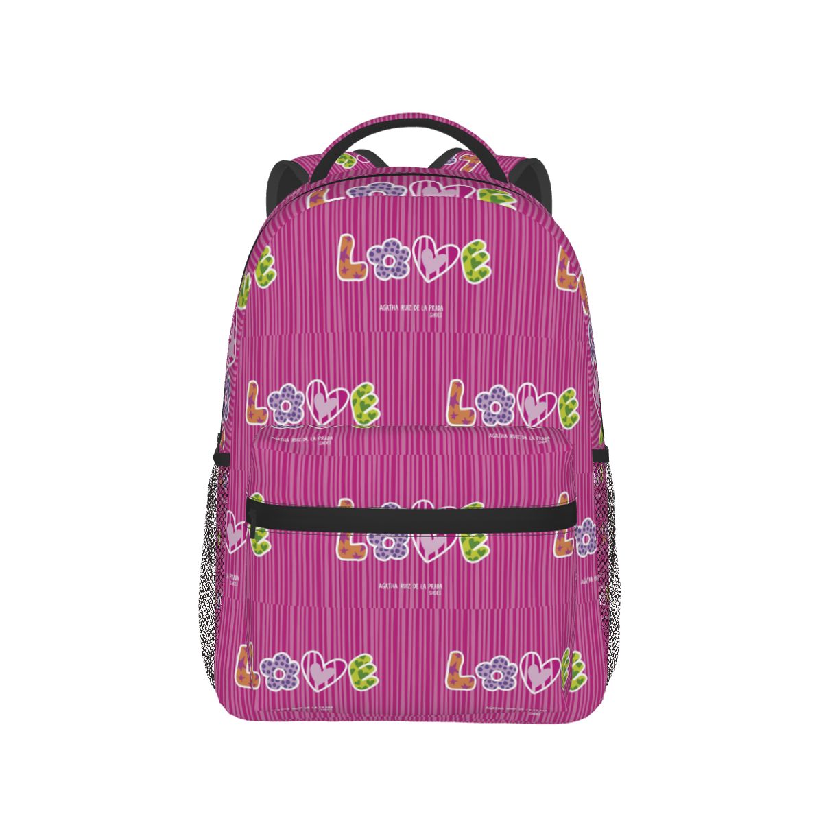 Agatha Ruiz-De La-Prada Patter - Women Bags Prada avis et prix