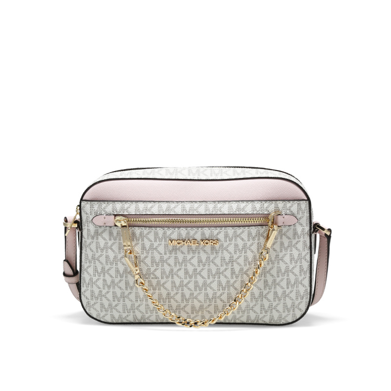 MICHAEL KORS Jet Set Large Log - Women'S Bags Michael Kors avis et prix