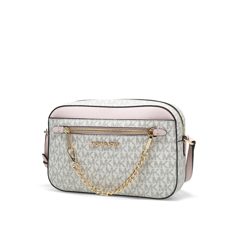 MICHAEL KORS Jet Set Large Log - Women'S Bags Michael Kors avis et prix