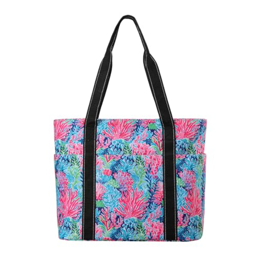 Tote Bag for Women with Laptop - Women'S Tote Bags For Work avis et prix