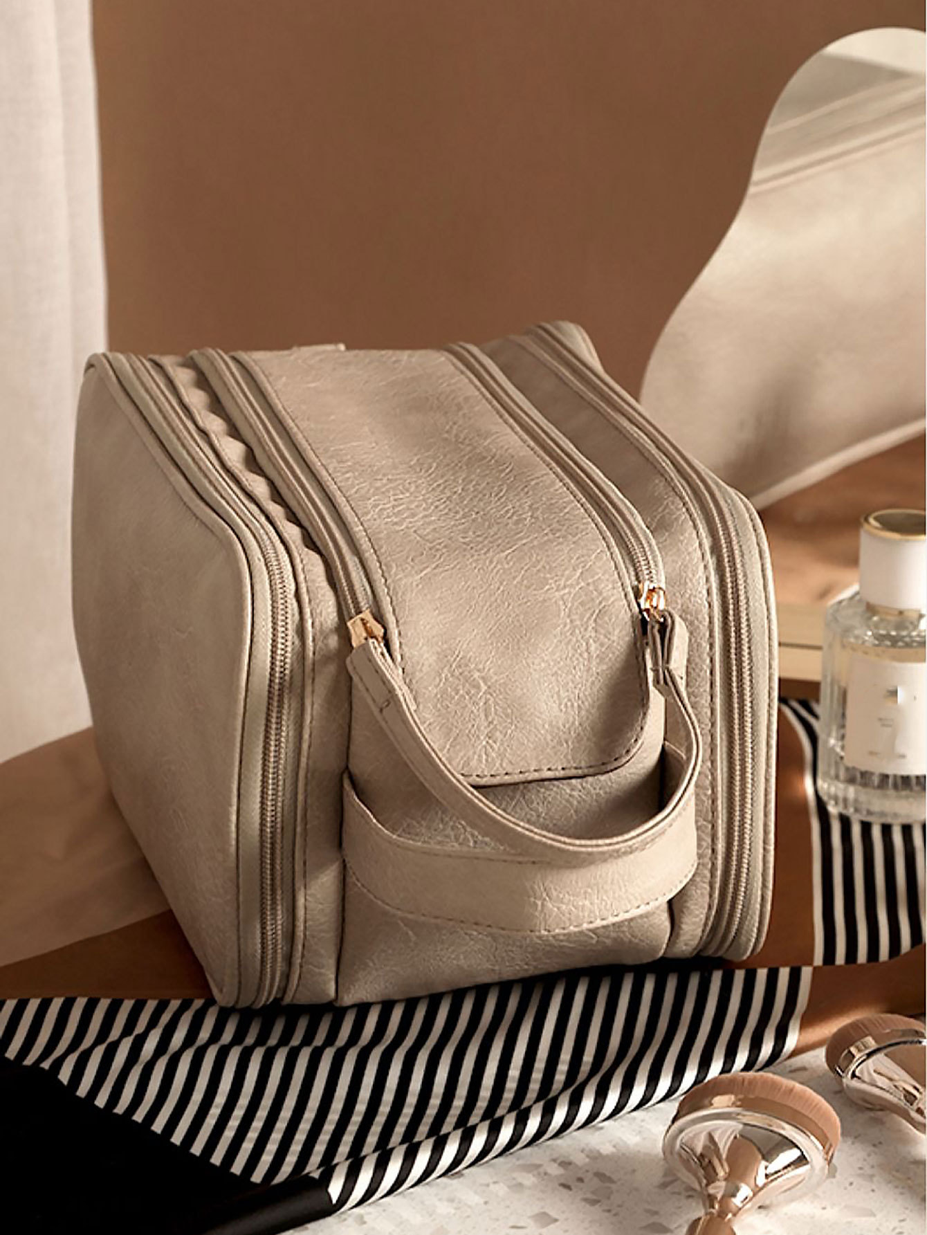 New multifunctional makeup bag - Women Bags Goyard avis et prix