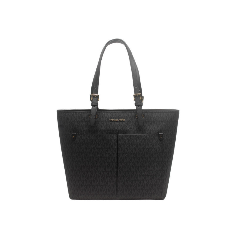 MICHAEL KORS Jet Set Medium Lo - Women'S Bags Michael Kors avis et prix