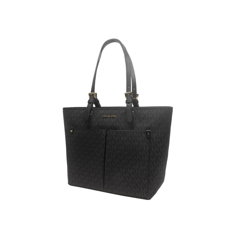 MICHAEL KORS Jet Set Medium Lo - Women'S Bags Michael Kors avis et prix