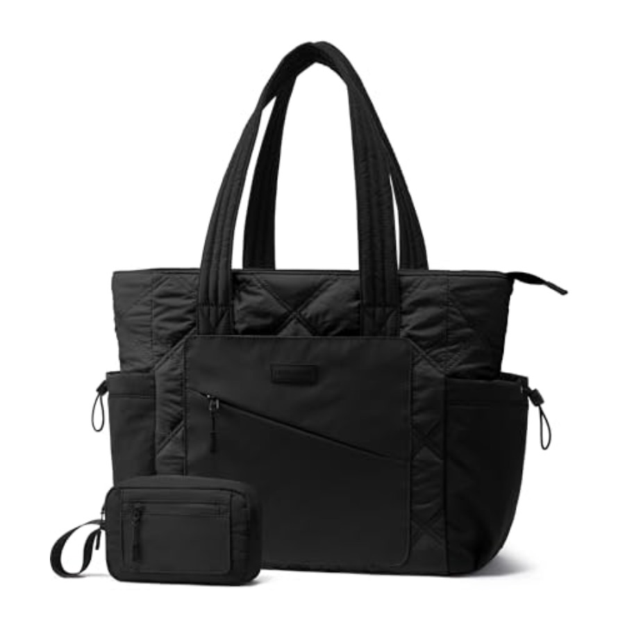 LOVEVOOK Tote Bag for Women, p - Women'S Tote Bags For Work avis et prix