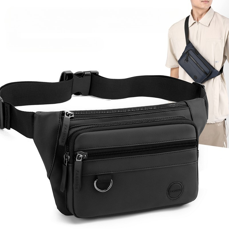 Unisex Waterproof Waist Bag Pa - Women Bags For Office avis et prix